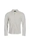Luxury Stretch Shirt