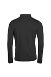 Pima Cotton Long Sleeve Polo