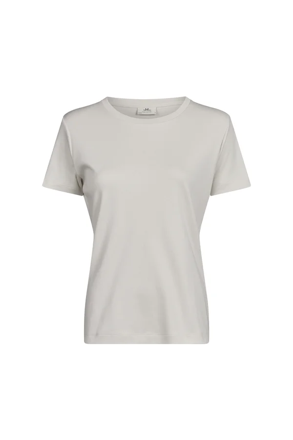 Women´s Pima Cotton Tee