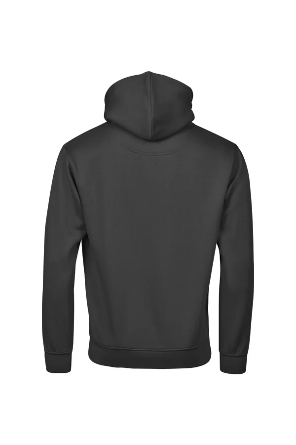 UNLABELED Hooded Sweatshirt