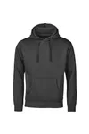 UNLABELED Hooded Sweatshirt