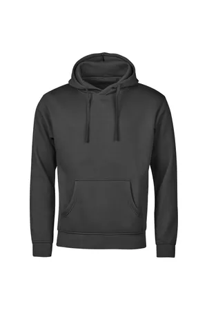 UNLABELED Hooded Sweatshirt