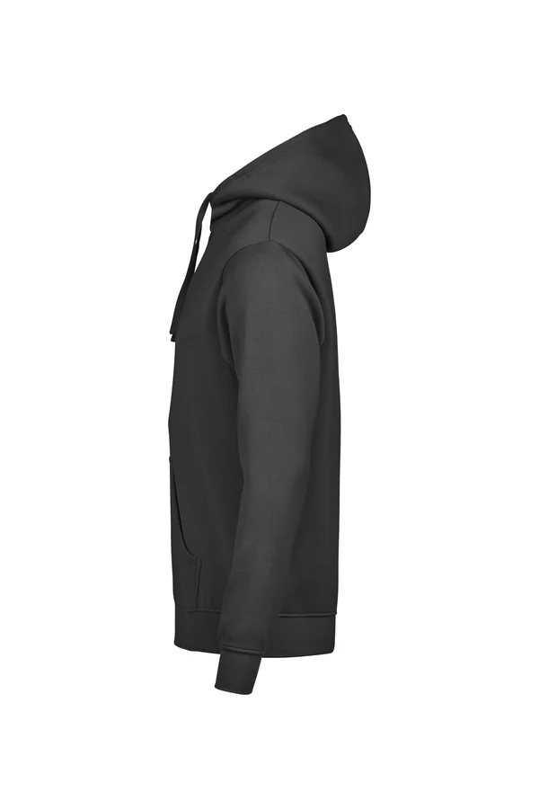 UNLABELED Hooded Sweatshirt