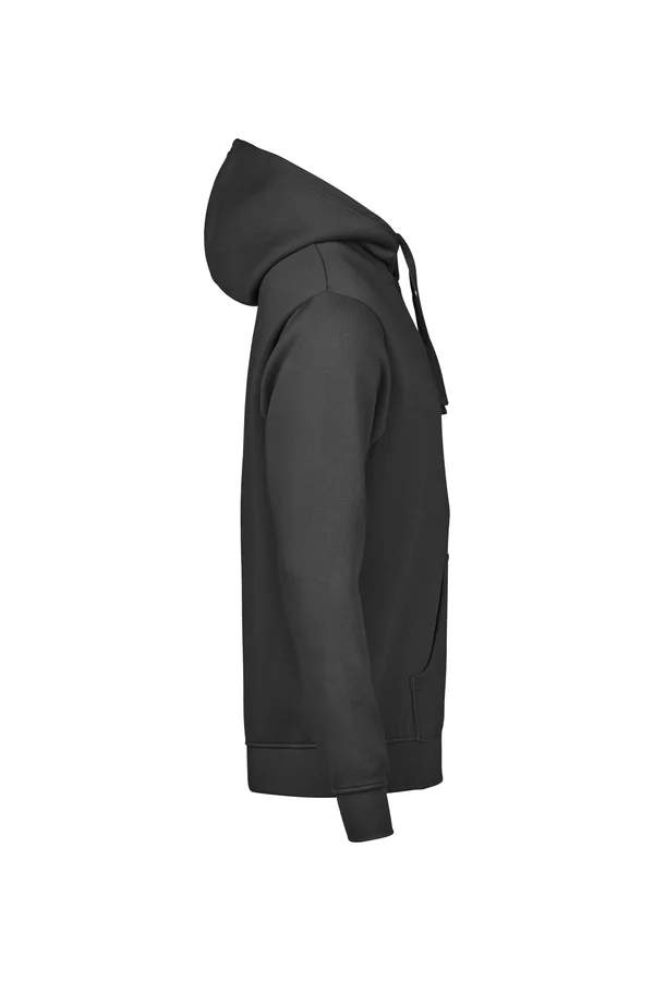 UNLABELED Hooded Sweatshirt