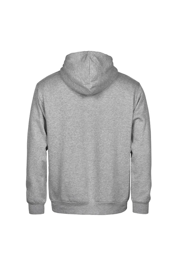 Junior UNLABELED Hooded Sweatshirt