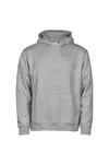 Junior UNLABELED Hooded Sweatshirt