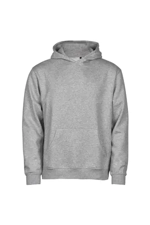 Junior UNLABELED Hooded Sweatshirt