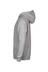 Junior UNLABELED Hooded Sweatshirt