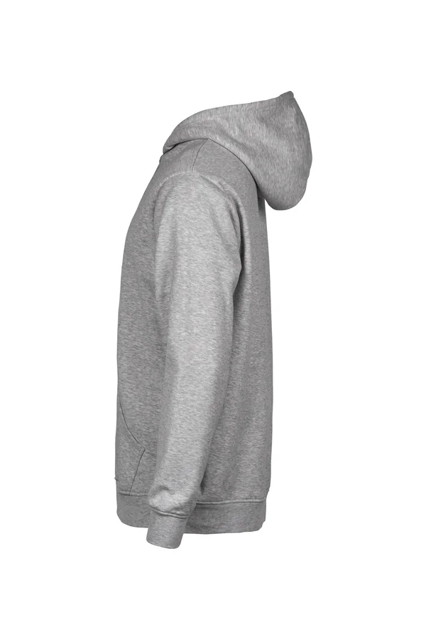 Junior UNLABELED Hooded Sweatshirt
