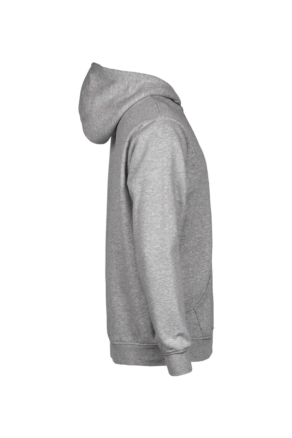 Junior UNLABELED Hooded Sweatshirt