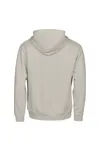 UNLABELED Hooded Full Zip Sweatshirt