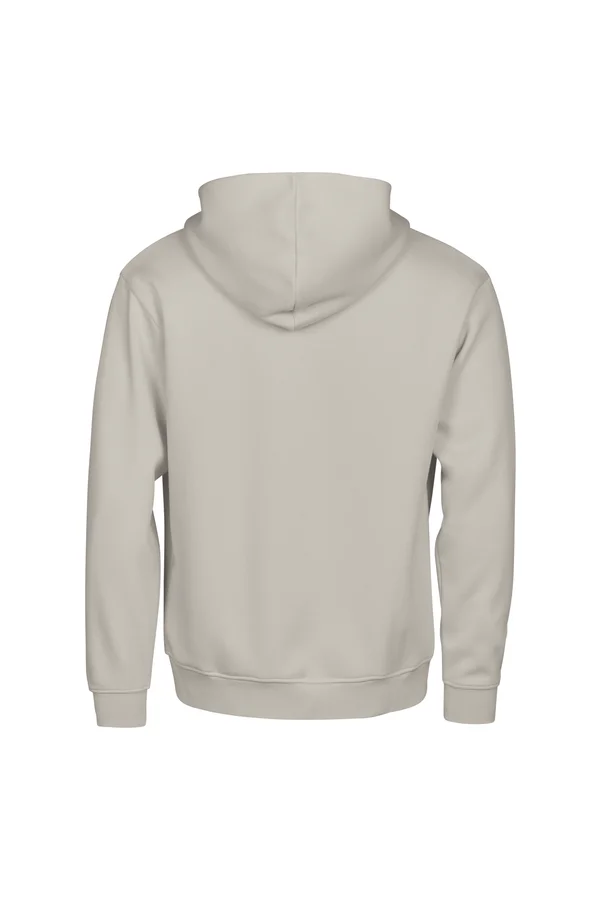 UNLABELED Hooded Full Zip Sweatshirt