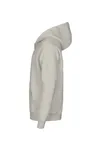 UNLABELED Hooded Full Zip Sweatshirt