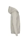 UNLABELED Hooded Full Zip Sweatshirt
