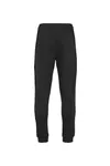 Ribbed Interlock Pants