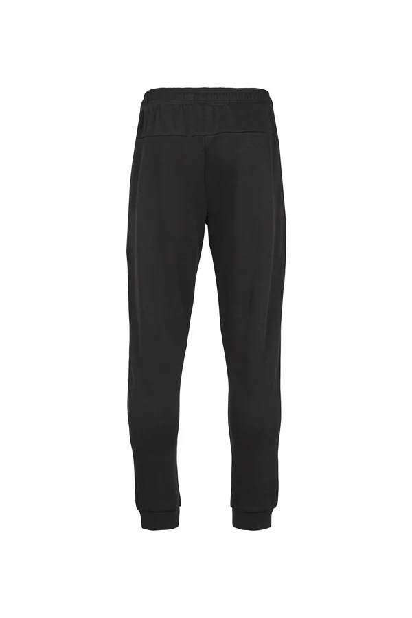 Ribbed Interlock Pants