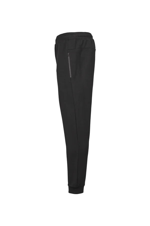 Ribbed Interlock Pants