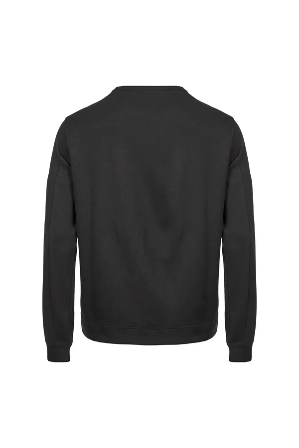 Athletic Crew Neck Sweat
