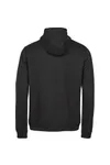 Athletic Hooded Sweat