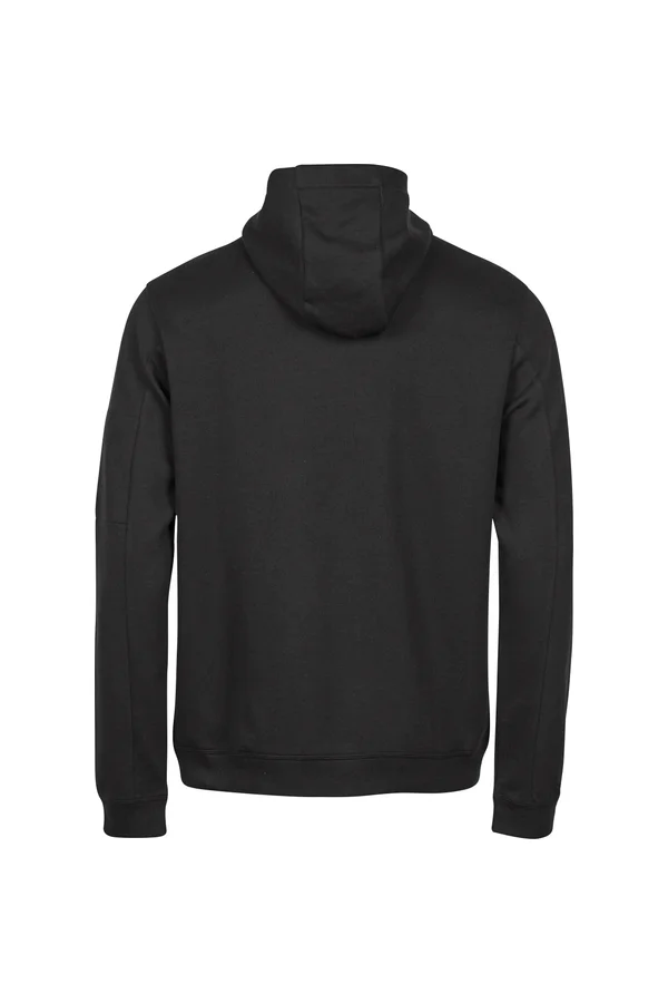 Athletic Hooded Sweat