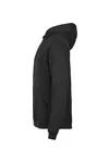 Athletic Hooded Sweat