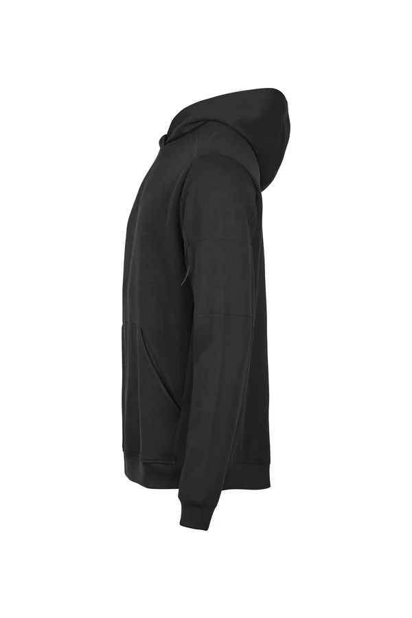 Athletic Hooded Sweat