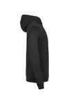 Athletic Hooded Sweat
