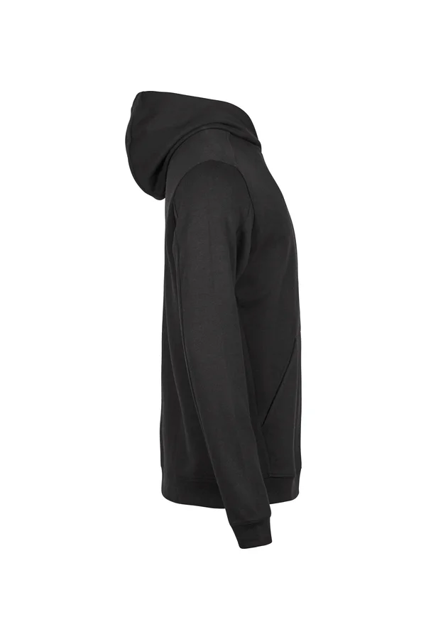 Athletic Hooded Sweat