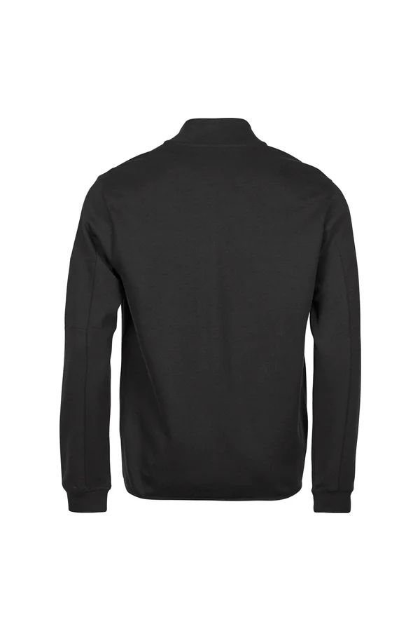 Athletic Full Zip Sweat