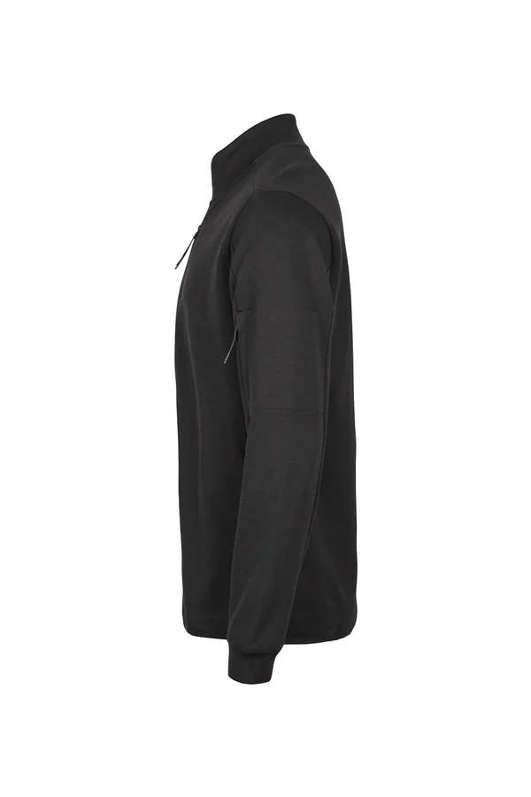Athletic Full Zip Sweat