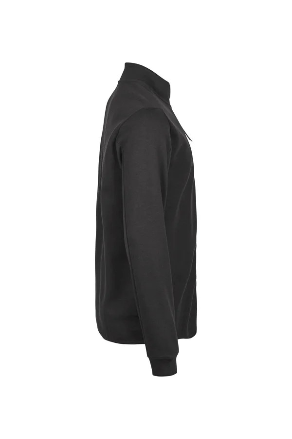 Athletic Full Zip Sweat