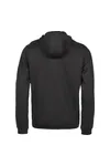 Athletic Hooded Full Zip Sweat