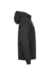 Athletic Hooded Full Zip Sweat