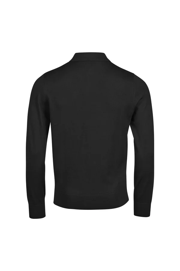 Polo Knit