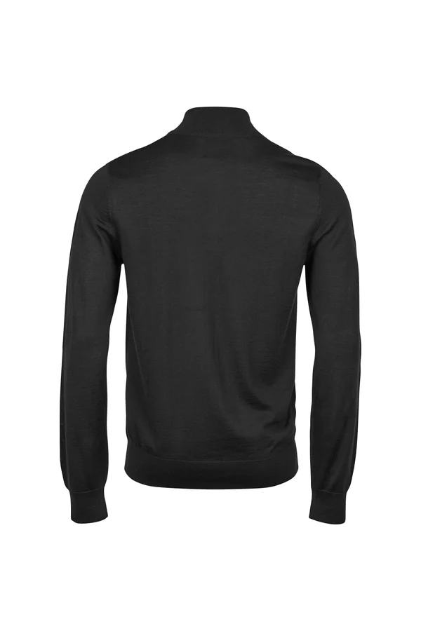 Men's Half Zip