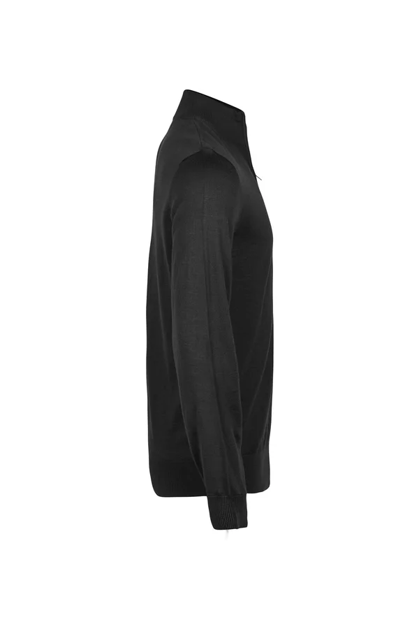 Men's Half Zip