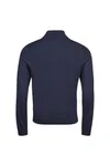 Full Zip Knit