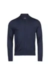 Full Zip Knit