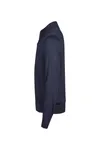 Full Zip Knit