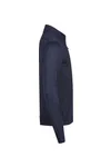 Full Zip Knit