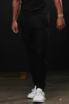 Men´s Technical Trousers Black