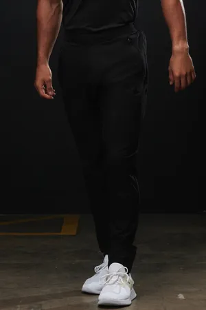 Men´s Technical Trousers Black