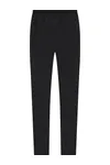 Men´s Technical Trousers Black