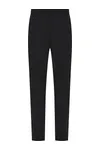 Men´s Technical Trousers Black
