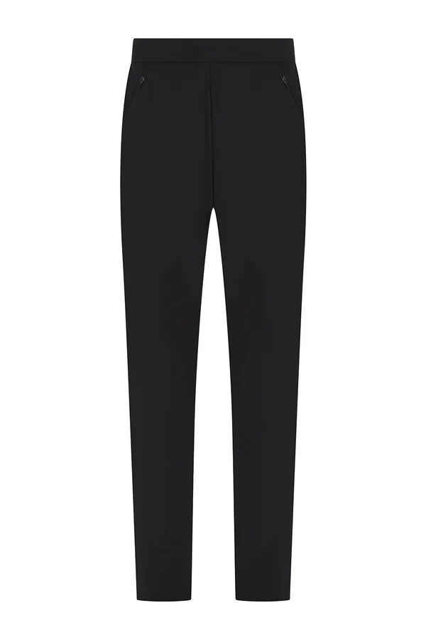 Men´s Technical Trousers Black