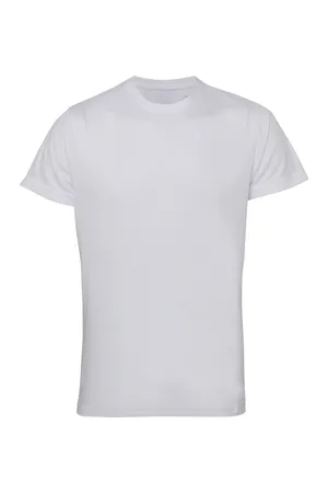 Men´s Performance T-Shirt White