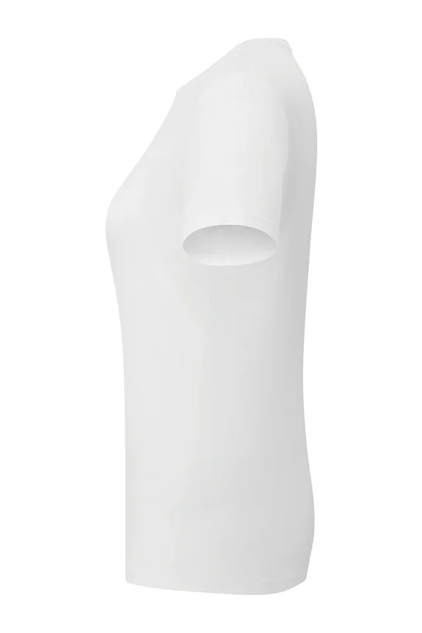 Women´s Performance T-Shirt White