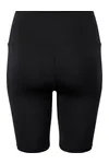 Women´s Legging Shorts Black