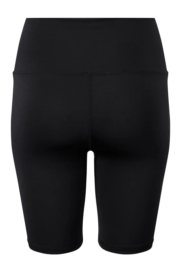 Women´s Legging Shorts Black