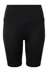Women´s Legging Shorts Black